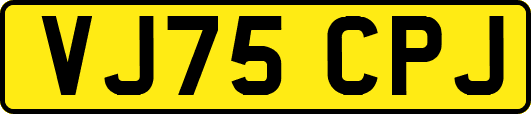 VJ75CPJ