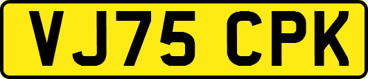 VJ75CPK