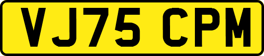 VJ75CPM