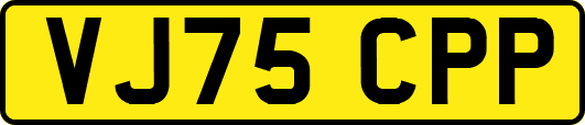 VJ75CPP