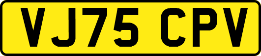 VJ75CPV