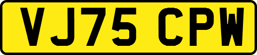VJ75CPW