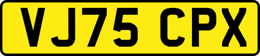 VJ75CPX