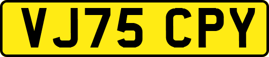 VJ75CPY