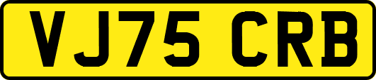 VJ75CRB