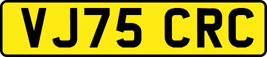 VJ75CRC