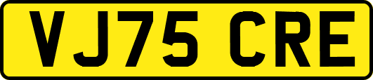VJ75CRE