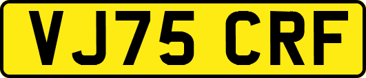 VJ75CRF