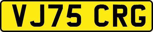 VJ75CRG