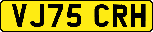 VJ75CRH