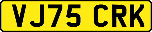 VJ75CRK