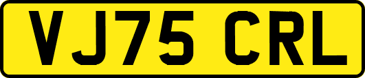 VJ75CRL
