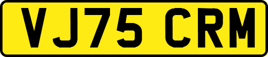 VJ75CRM