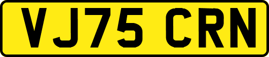 VJ75CRN