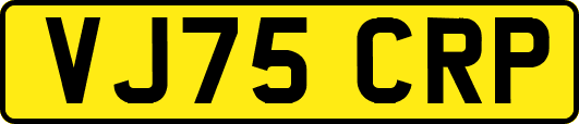 VJ75CRP