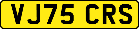VJ75CRS