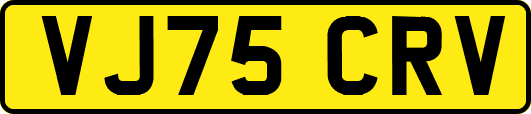 VJ75CRV