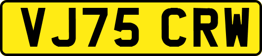 VJ75CRW