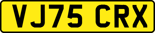 VJ75CRX