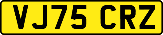 VJ75CRZ