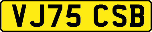 VJ75CSB