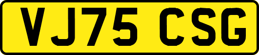 VJ75CSG