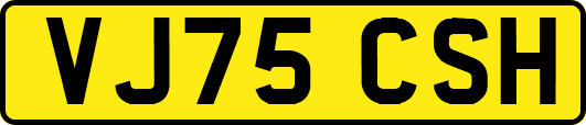 VJ75CSH