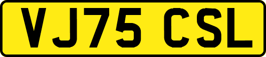VJ75CSL