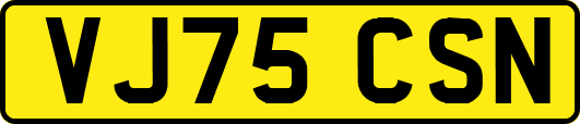 VJ75CSN