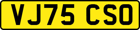 VJ75CSO