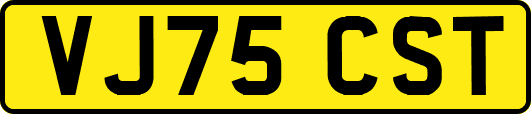 VJ75CST