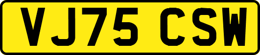 VJ75CSW