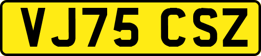 VJ75CSZ