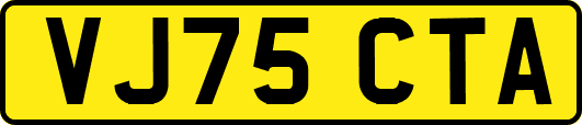 VJ75CTA
