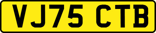 VJ75CTB