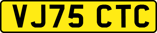 VJ75CTC