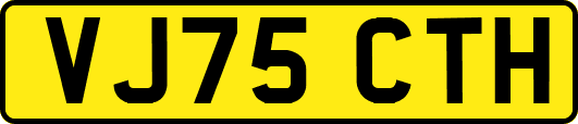 VJ75CTH