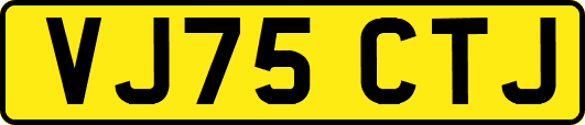 VJ75CTJ