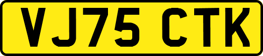 VJ75CTK