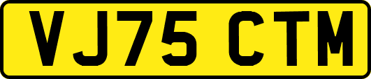 VJ75CTM