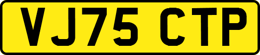VJ75CTP