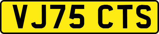 VJ75CTS