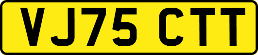 VJ75CTT