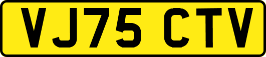 VJ75CTV