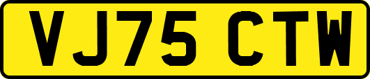 VJ75CTW