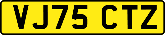 VJ75CTZ