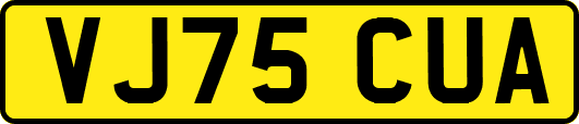 VJ75CUA