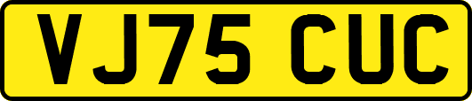 VJ75CUC