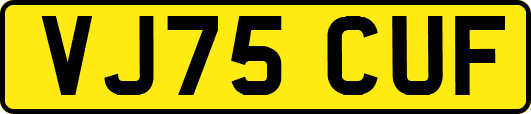 VJ75CUF