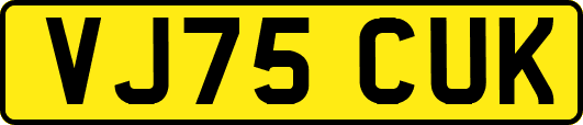 VJ75CUK